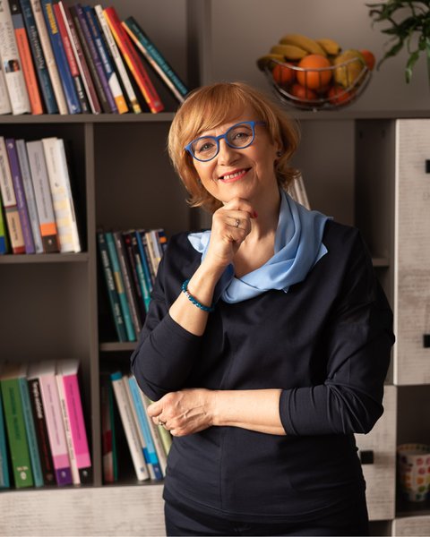 Renata Zuba – psycholog kliniczny w Rzeszowie